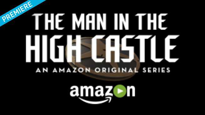 The Man in the High Castle