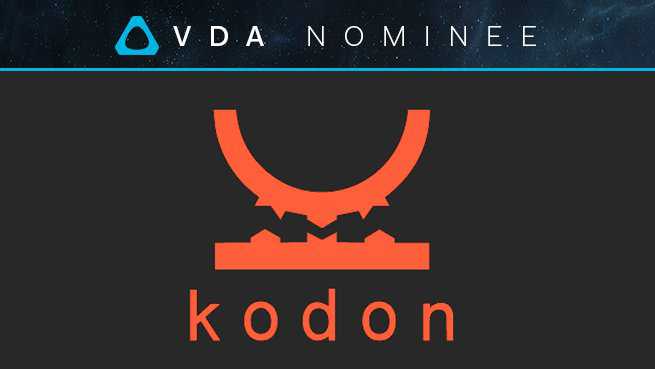 Kodon - Early Access