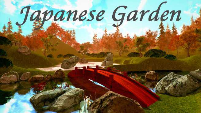 Japanese Garden