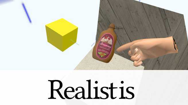 Realistis 1