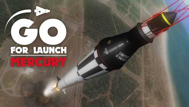 Go For Launch Mercury Demo