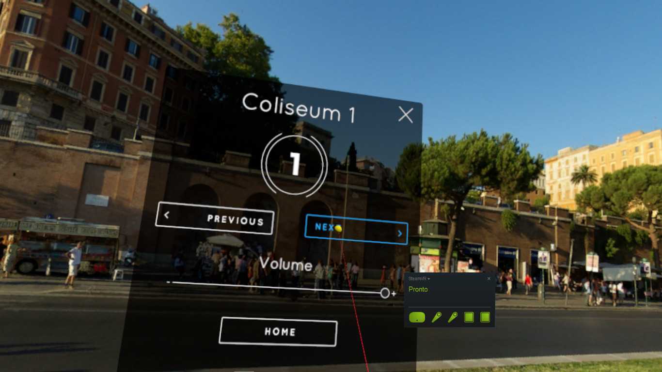 Cooltour VR