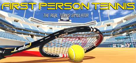First Person Tennis: ANÁLISIS