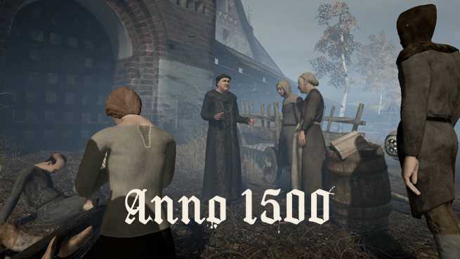 Anno 1500