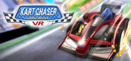 KART CHASER : THE BOOST VR