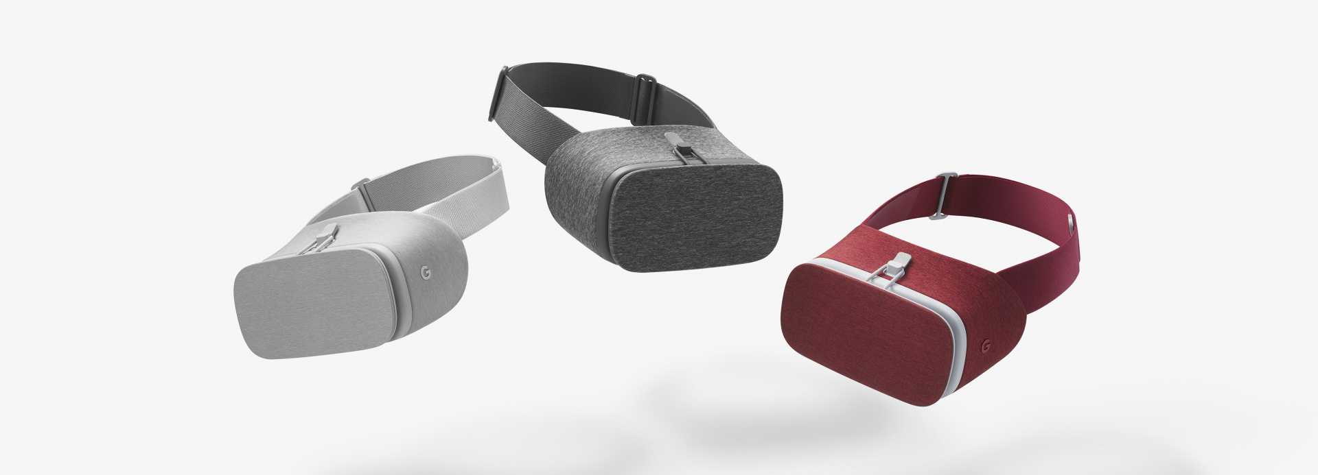 Google DayDream View - Pixel: ANÁLISIS