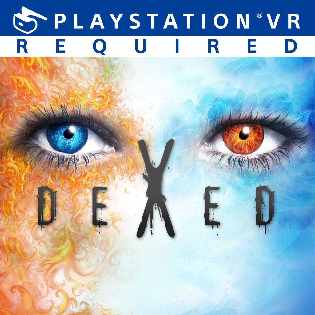 Dexed - Playstation VR: ANÁLISIS