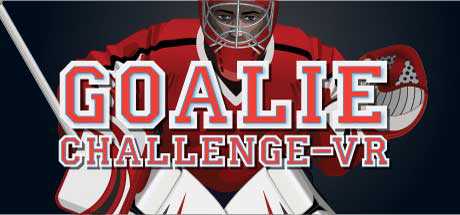 Goalie Challenge VR