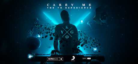 Kygo 'Carry Me' VR Experience