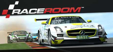 RaceRoom Racing Experience