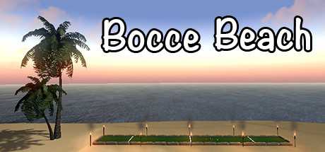 Bocce Beach