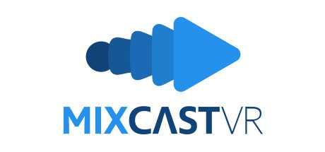 MixCast VR Studio