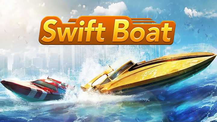 Swift Boat