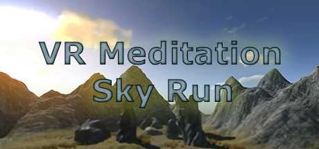 VR Meditation SkyRun