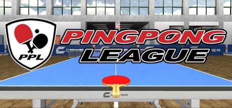 Ping Pong League