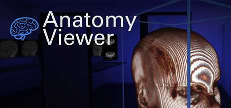 The Body VR: Anatomy Viewer
