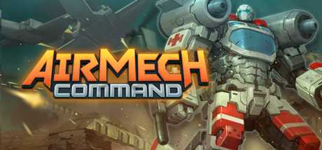 Airmech Command - Oculus Rift: Análisis