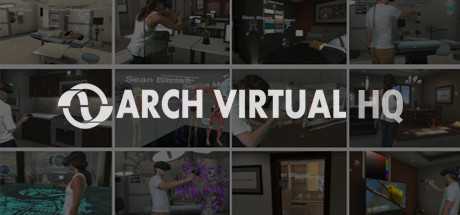 Arch Virtual HQ