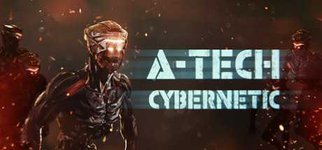 A-Tech Cybernetic