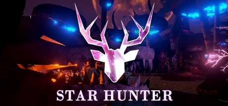Star Hunter VR