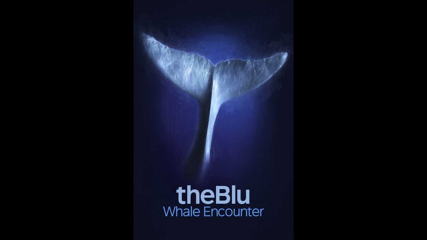 theBlu: Whale Encounter