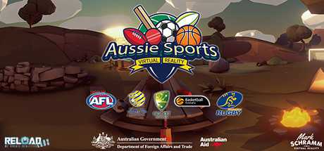 Aussie Sports VR