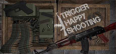 Trigger Happy Shooting