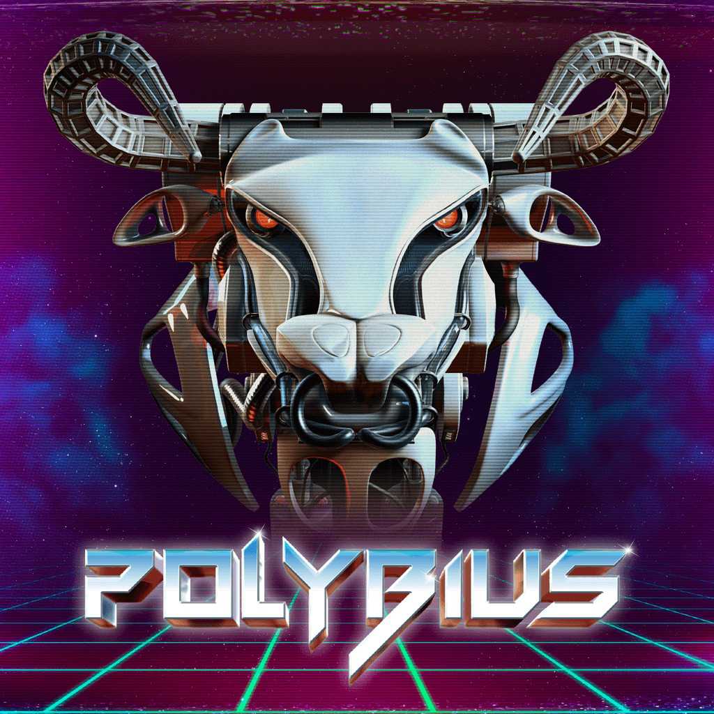 Polybius - PSVR: ANÁLISIS