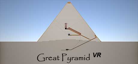 Great Pyramid VR