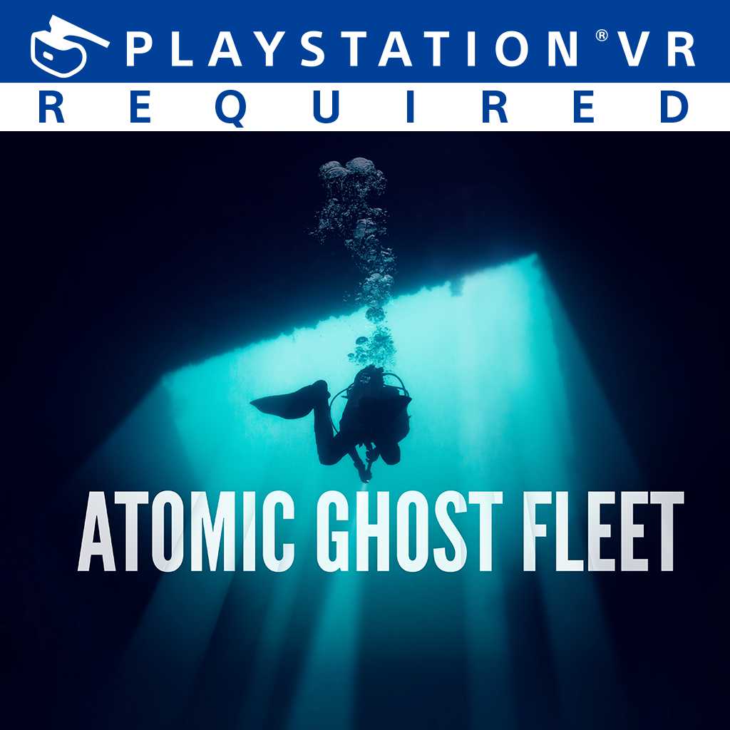Atomic Ghost Fleet