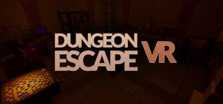 Dungeon Escape VR