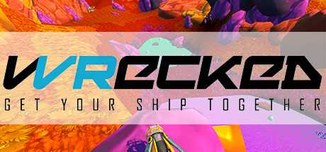 Wrecked: Get Your Ship Together