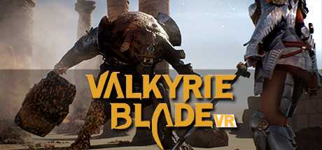 Valkyrie Blade VR