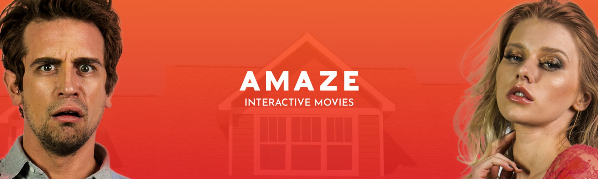 Amaze: Interactive Movies