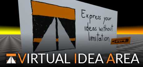 Virtual Idea Area