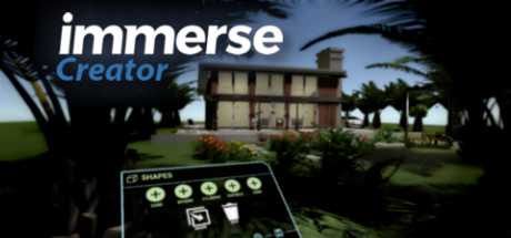 Immerse Creator