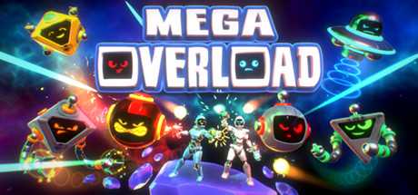 Mega Overload VR