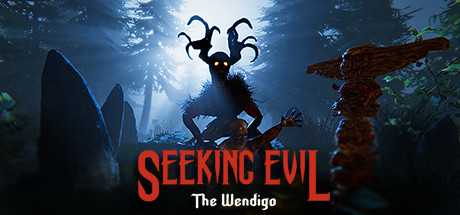 Seeking Evil The Wendigo, tan poco como se esperaba....
