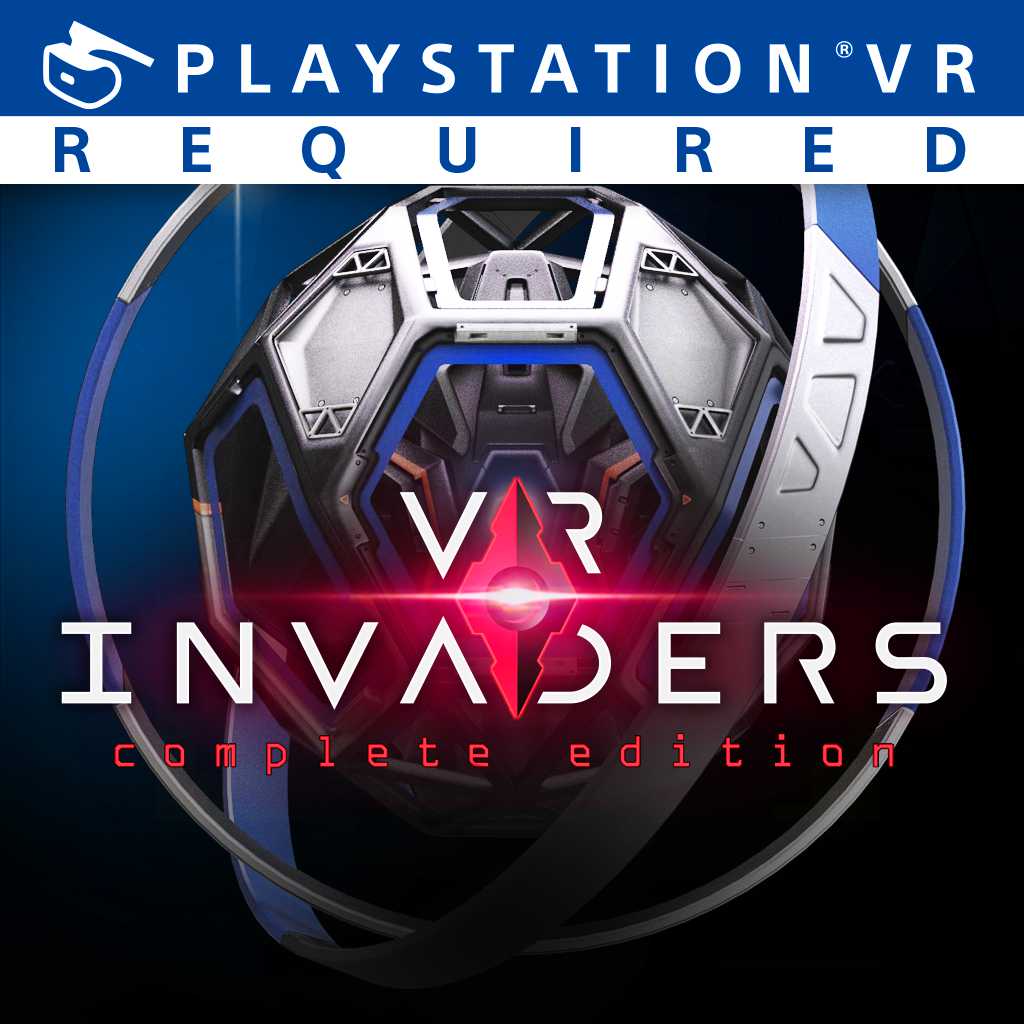 VR Invaders - ANÁLISIS