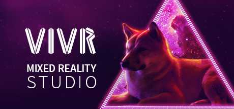 VIVR - Mixed Reality Studio