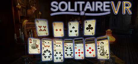 Solitaire VR