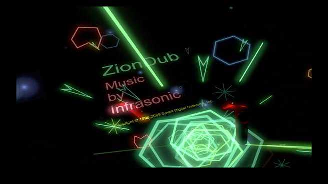 ZionDub(sm)