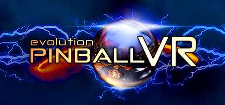 Evolution Pinball VR: The Summoning