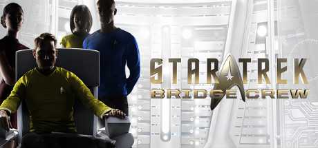 Star Trek: Bridge Crew + DLC The Next Generation: ANÁLISIS