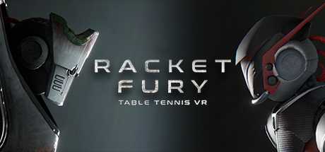 Racket Fury: Table Tennis VR - ANÁLISIS