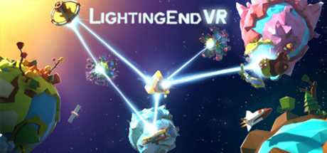 Lighting End VR