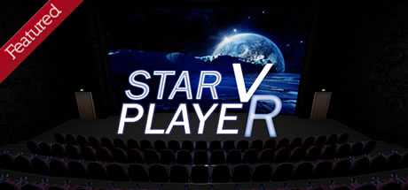 StarPlayerVR