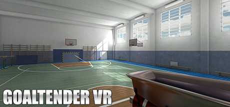 Goaltender VR