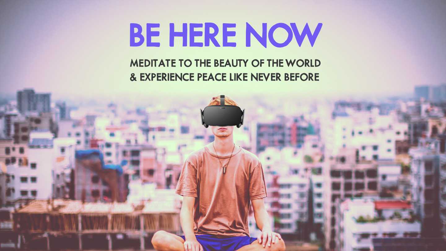 FloatGuru VR - Meditation & Relaxation
