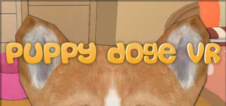 Puppy Doge VR